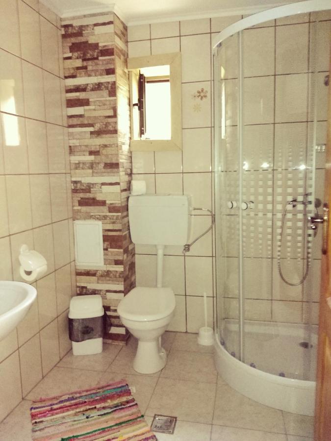 Cabana Soarelui Retezat Nucsoara  Eksteriør billede